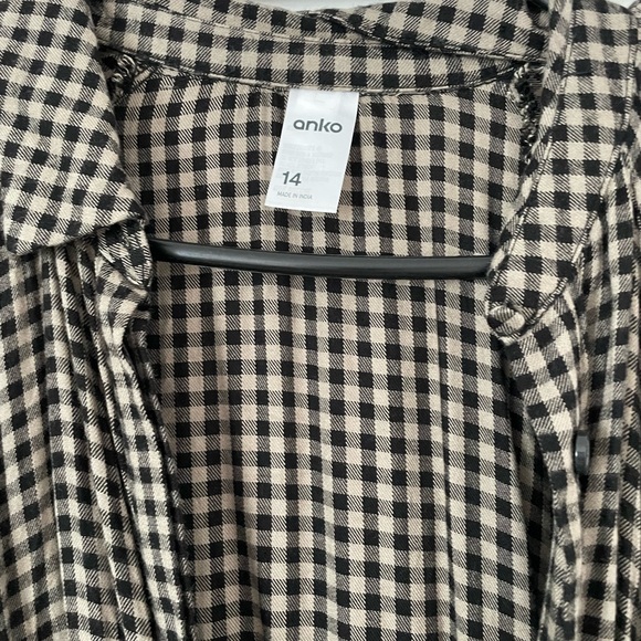 Kmart dress - Picture 2 of 2